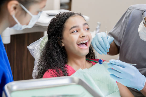 Best Emergency Treatment for Toothache in Liberty, MO