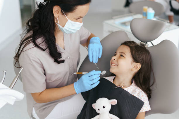 Best Emergency Broken Tooth Repair in Liberty, MO