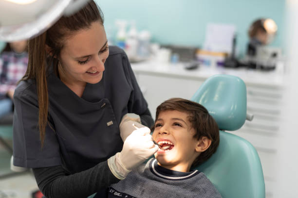 Best Emergency Broken Tooth Repair in Liberty, MO