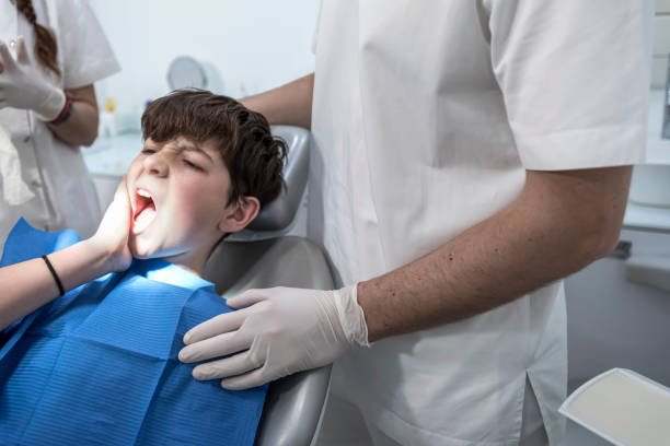 Best After-Hours Emergency Dentist in Liberty, MO