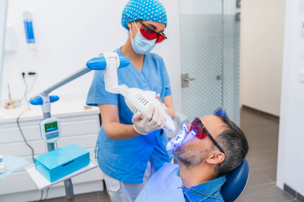 Best Emergency Tooth Extraction in Liberty, MO